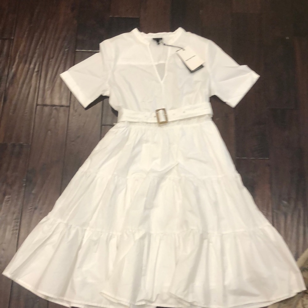 who what were dress